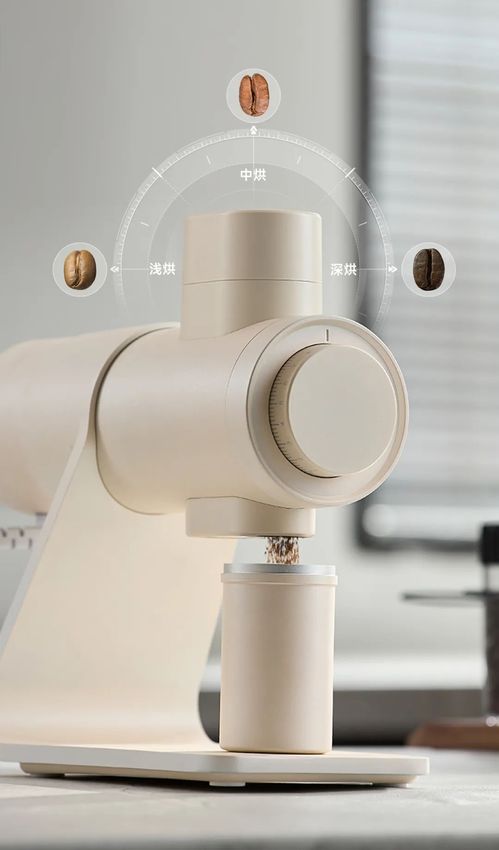 輕量化設(shè)計(jì)形態(tài)，專業(yè)級(jí)研磨體驗(yàn) Barsetto百勝圖電動(dòng)磨豆機(jī)E6 Air 評(píng)測(cè)